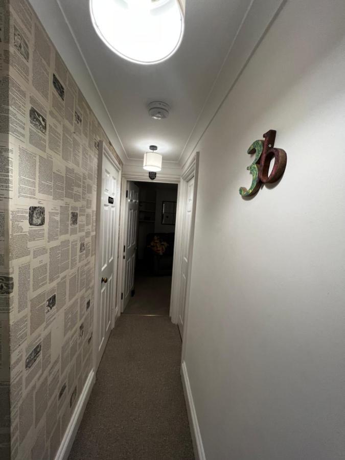The Farthings, Romsey Apartment ภายนอก รูปภาพ