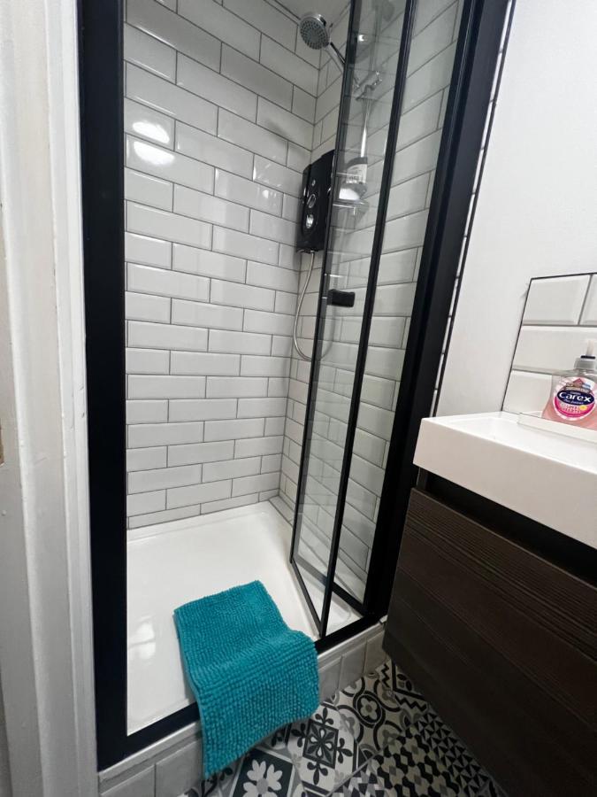 The Farthings, Romsey Apartment ภายนอก รูปภาพ